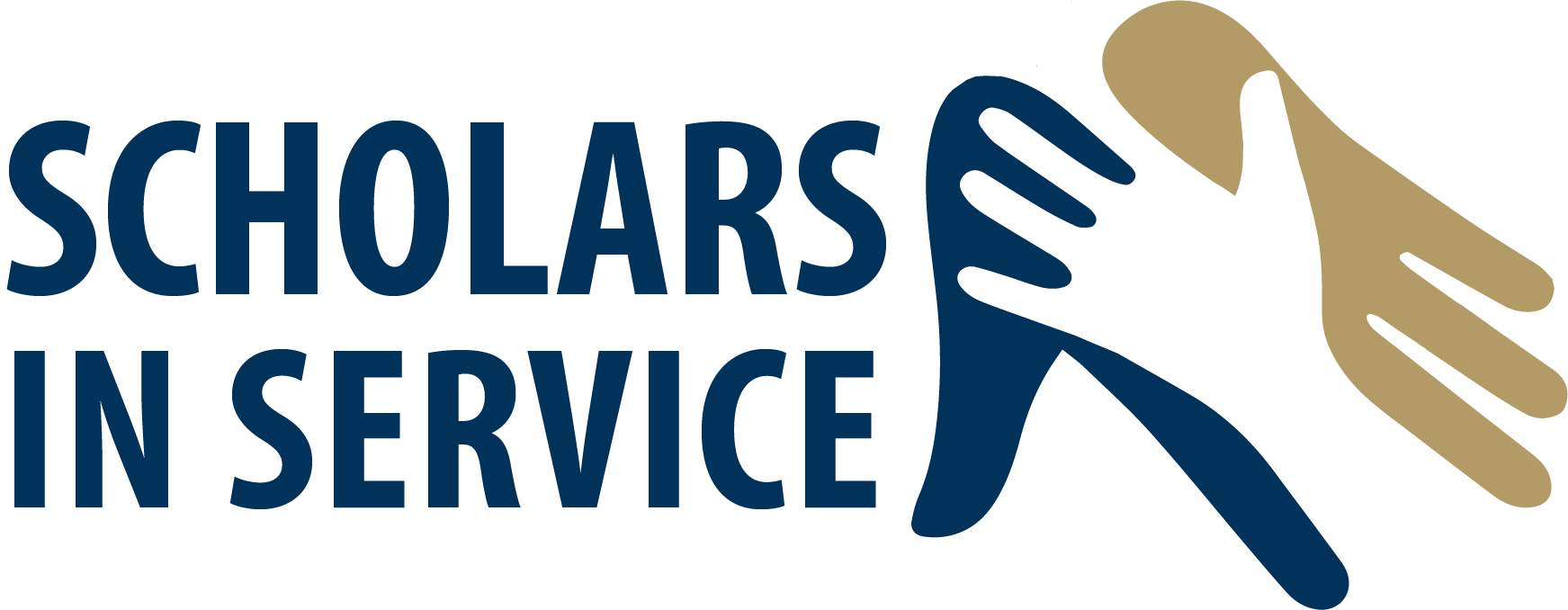 Scholars in Service
