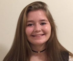 Makenna Poindexter