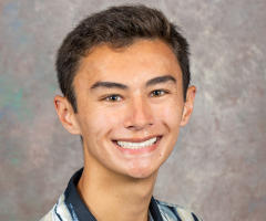 Derek Wu